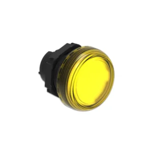 CABEZA LUZ PILOTO COLOR AMARILLO LOVATO