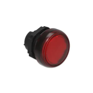 CABEZA LUZ PILOTO COLOR ROJO LOVATO