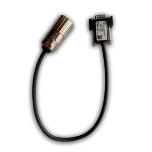 CABLE DE PROGRAMACIÓN, M23 PARA PGT-08-S Y PGT-10S