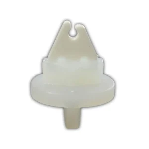 CERAMICA GUIA HILO NYLON BOB. BARMAG 3 TXP3930