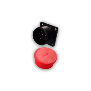 CONECTOR BASE ENCODER 10 PIN 3102A 18-1P