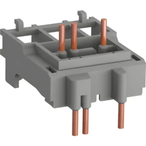 CONECTOR GUARDAMOTOR BEA16-4 ABB