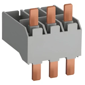 CONECTOR/GUARDAMOTOR BEA65-4 ABB