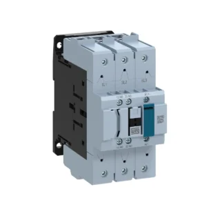 CONTACTOR 110 AMPERES BOBINA 127VCA 1NA+1NC WEG