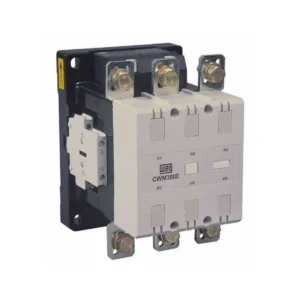 CONTACTOR 300 AMPERES BOBINA 220VCA 2NA+2NC WEG