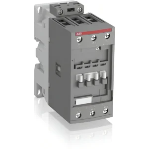 CONTACTOR AF40-30-00-13 100-250V 50/60HZ-DC ABB