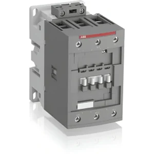 CONTACTOR AF96-30-00-14 250-500V 50/60HZ-DC ABB