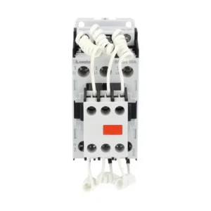 CTOR P/CORRECION DE POTENCIA BFK2600A230 LOVATO