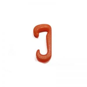CURSOR NYLON G 93 CM 43/64 17.06MM