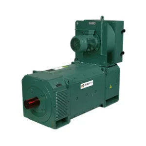 DC MOTOR RA 400 KM6-CBARH/B3 800-800-450KW