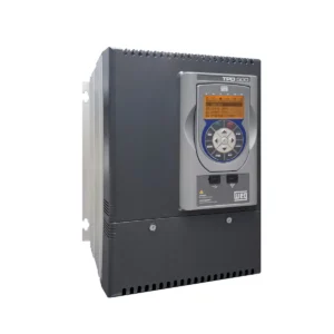 DRIVE DC 1050 AMP VAC TPD500-500-01050-4B-C WEG