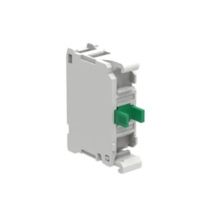ELEMENTO CONTACTO N.A. 22MM SERIE PLATINO LOVATO