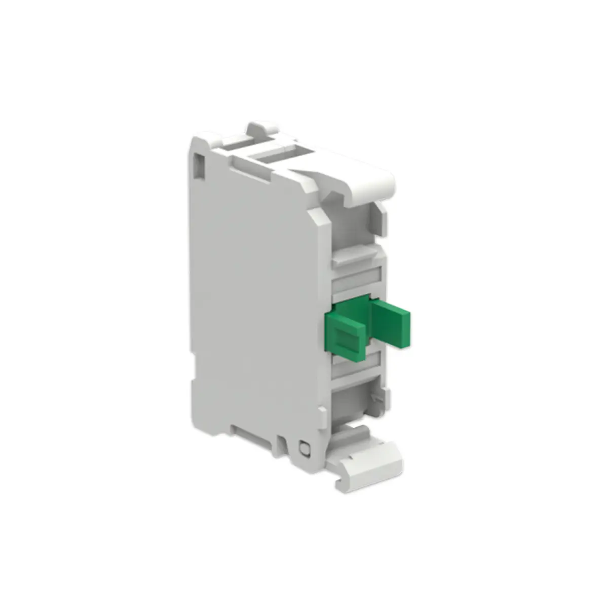 ELEMENTO CONTACTO N.A. 22MM SERIE PLATINO LOVATO