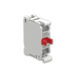 ELEMENTO CONTACTO N.C. 22MM SERIE PLATINO LOVATO