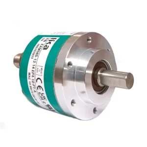 ENCODER ABSOLUTOS CON INTERFACES ETHERNET EXM58S
