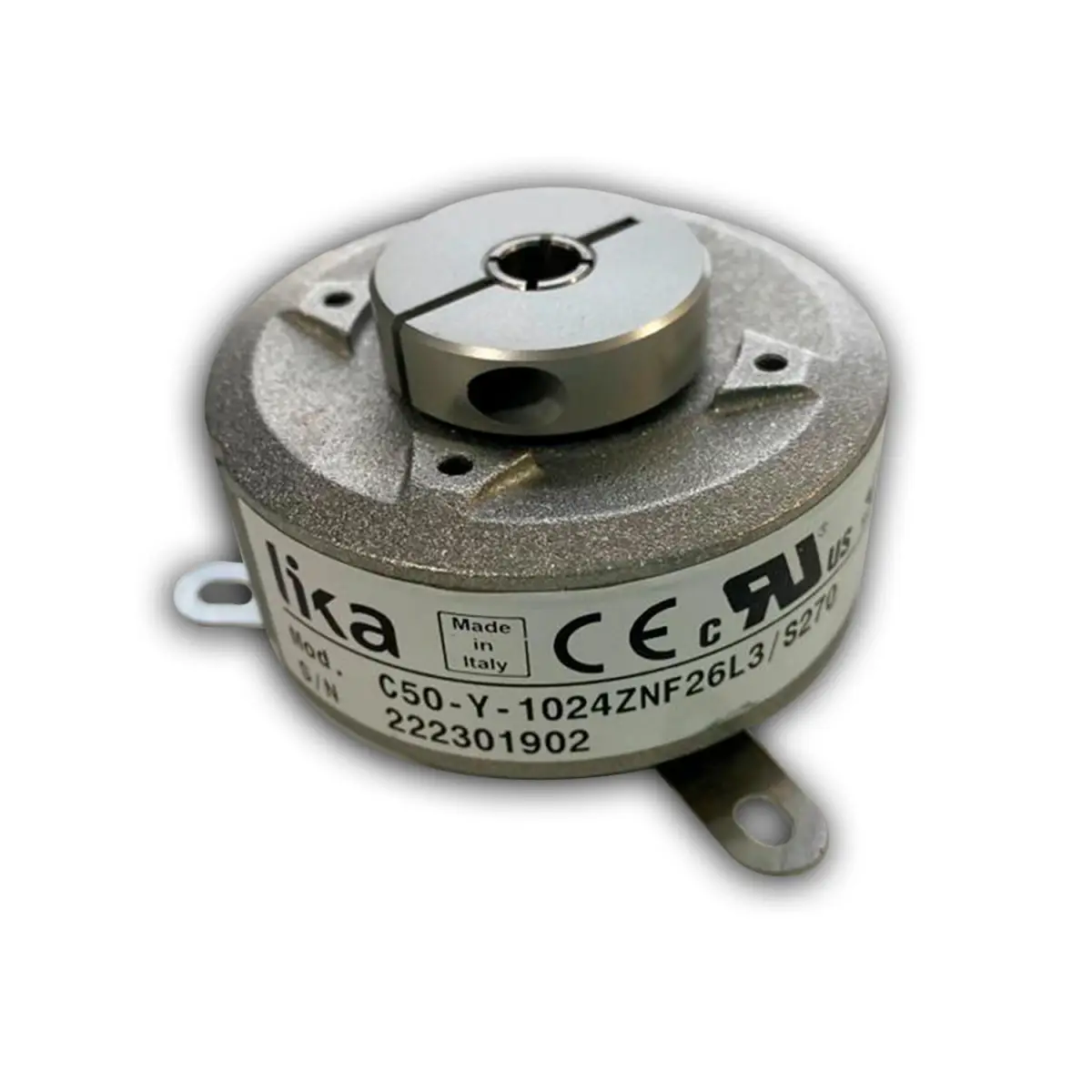 ENCODER C50-Y-1024ZNF26L3/S270