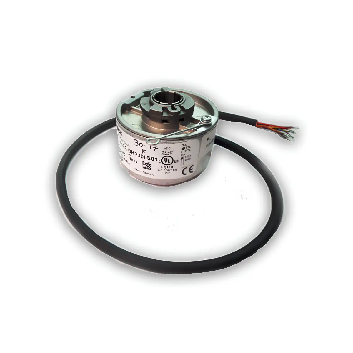 ENCODER INCREMENTAL CK41-L-200ZNF18