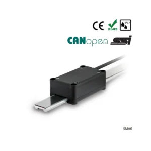 ENCODER LINEAL ABSOLUTO SMAG-GA2-0005-L100
