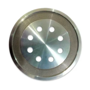 ESPREA CIRCULAR DIM 0.8 X 2.45 218 ORIFICIOS