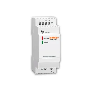 FUENTE DE PODER 1PH 24W 100-240VAC 12VDC LOVATO