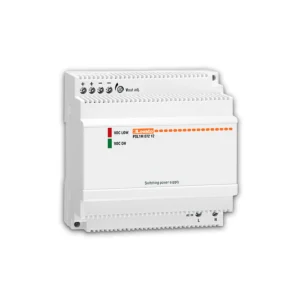 FUENTE DE PODER 1PH 72W 100-240VAC 12VDC LOVATO