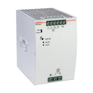 FUENTE DE PODER DIN 1PH 300W115/230VAC24VDC LOVATO
