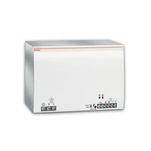 FUENTE DE PODER DIN 1PH 480W100-240VAC24VDC LOVATO