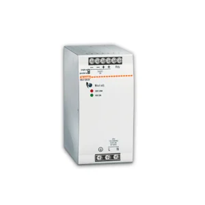FUENTE DE PODER DIN 1PH120W 115/230VAC24VDC LOVATO