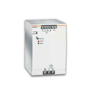 FUENTE DE PODER DIN 1PH240W115/230VAC24VDC LOVATO