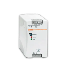 FUENTE DE PODER DIN 2PH 100W400-500VAC24VDC LOVATO