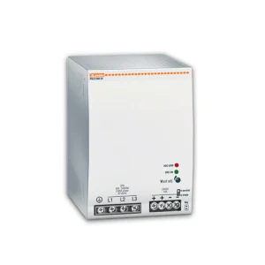 FUENTE DE PODER DIN 3PH240W400-500VAC24VDC LOVATO