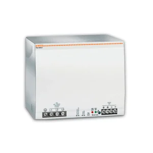 FUENTE DE PODER DIN 3PH480W400-500VAC24VDC LOVATO