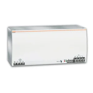 FUENTE DE PODER DIN 3PH960W400-500VAC24VDC LOVATO