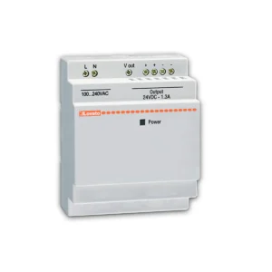 FUENTE DE PODER PLC 100-240VAC/24VDC 1.3A LOVATO