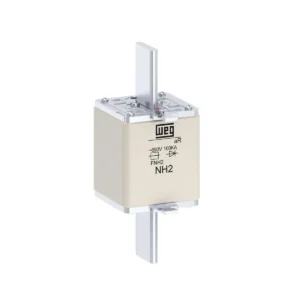 FUSIBLE NH ULTRA RAPIDO 500AMP WEG