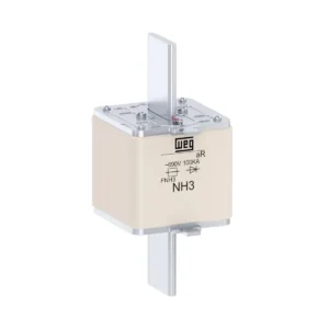 FUSIBLE NH ULTRA RAPIDO 630AMP WEG