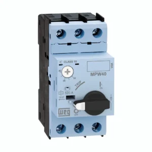 GUARDAMOTOR 4-6.3 AMP. WEG