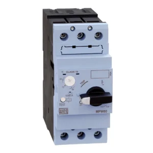 GUARDAMOTOR 40-50 AMP. WEG