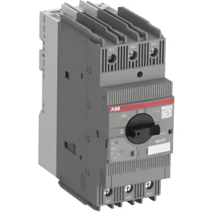 GUARDAMOTOR MS165-42 30-42A ABB