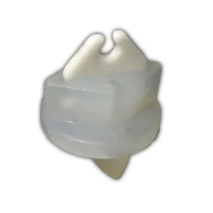 GUIA HILO NYLON BOBINADOR SHAM TEXTWG40