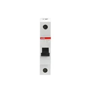 INTERRUPTOR ABB LS SH201-C2