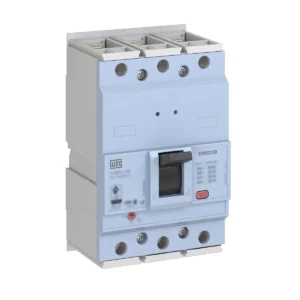INTERRUPTOR CAJA MOLD 200-250A 3POLOS WEG CAP INT