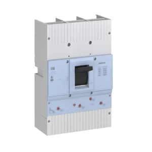 INTERRUPTOR CAJA MOLD 350-500A 3POLOS WEG CAP INT
