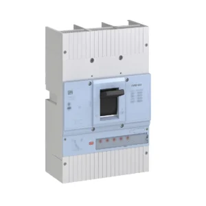 INTERRUPTOR CAJA MOLD 440-1000A 3POLOS WEG CAP INT