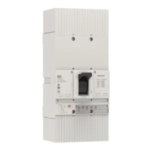 INTERRUPTOR CAJA MOLD 500-1250A 3POLOS WEG CAP INT