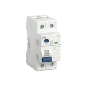 INTERRUPTOR DIFERENCIAL 63AMPERES 30MA 230VCA WEG