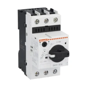 INTERRUPTOR GUARDAMOTOR SM1R 17-23A LOVATO