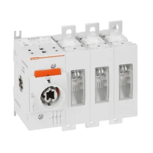 INTERRUPTOR SELECCIONADOR GL0250C1 LOVATO