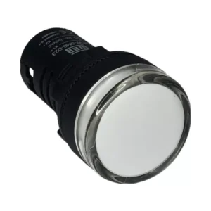 LAMPARAS MONOBLOQUE CON LED BLANCO 220VCA WEG