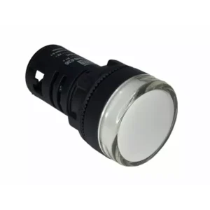 LAMPARAS MONOBLOQUE CON LED BLANCO 24VCA/VCD WEG